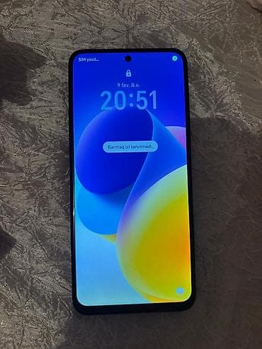 portativ dinamik: Honor Holly 3 — 4