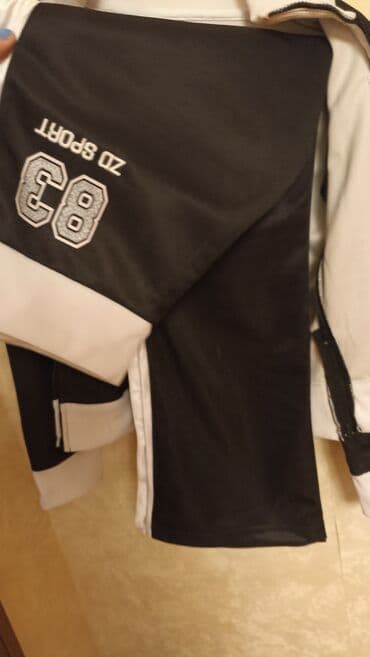 xəstəxana çıxışı dəstləri instagram: Idman geyimi,yenidir — 5