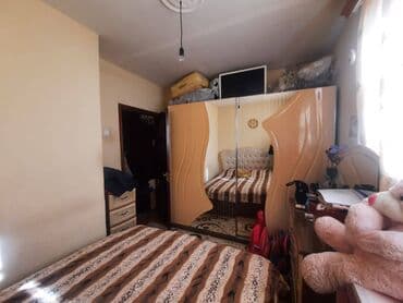 lenkeran ev alqı satqı: Bakı, 3 otaqlı, Köhnə tikili, 55 kv. m — 5