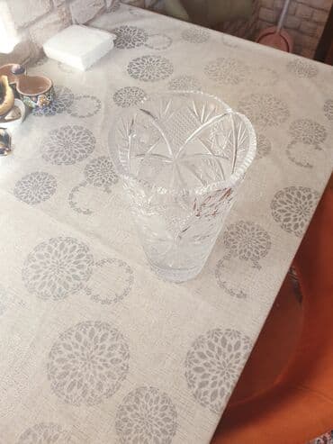 epoxy resin qiymeti: Bir vaza — 3