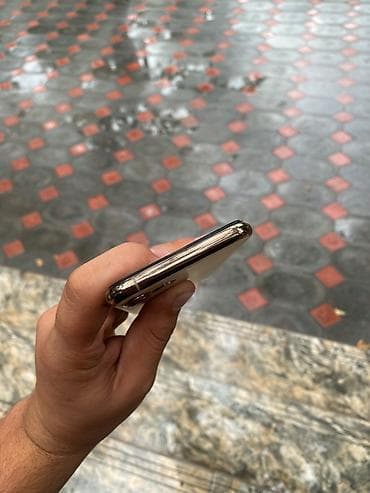 red magic 6s: IPhone 11 Pro, 64 GB, Qızılı, Face ID — 1