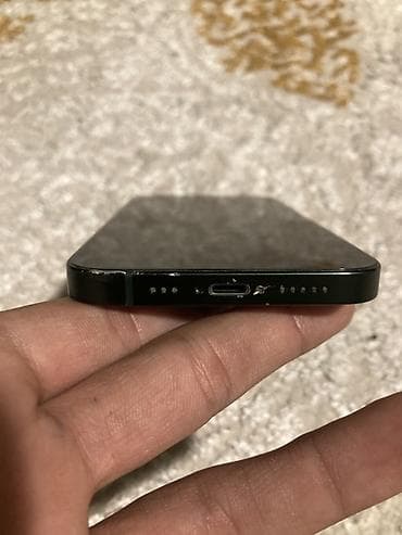 iphone 13 kreditle: IPhone 13, Yaşıl, Face ID — 3