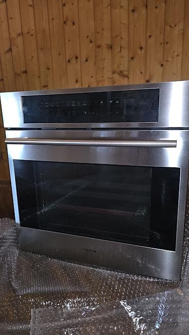 Elektrik sobası Quraşdırılan