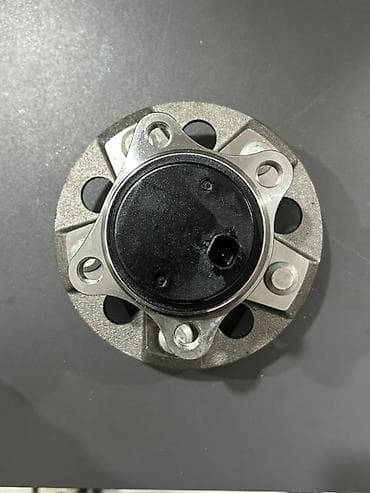 opel astra ehtiyat: Toyota Corolla Üçün Arxa Stupitsa — 4