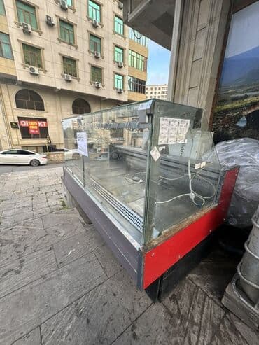 Şirniyyət üçün, 135 * 275 * 100