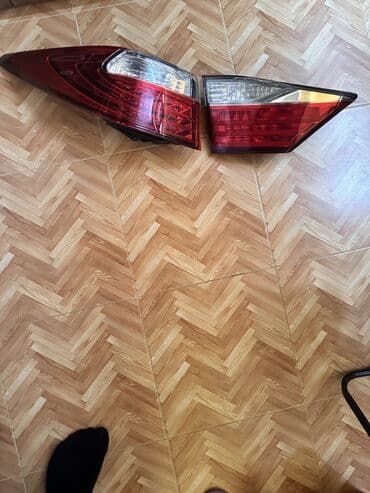 h7 led: Светодиодная, LED, Lexus 2015 г., Оригинал, Япония, Б/у — 2