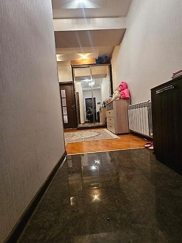 2 otaqlı, Yeni tikili, 105 kv. m — 10