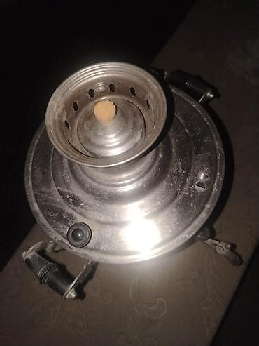 ev peci: Od Samovar, 7 l — 3