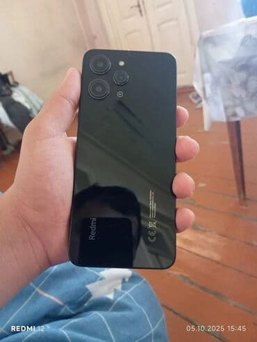 redmi 12c qiymeti irşad: İdeal ZAVOD Redmi 12 128/4. Heçnir yeri dəyişməyib heç bir problemi — 2