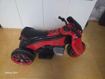 kiraye toy paltarlari bakida: Usaq motosikleti 90 azn tecili satilir prablemi yoxdu istifade edilmir — 1