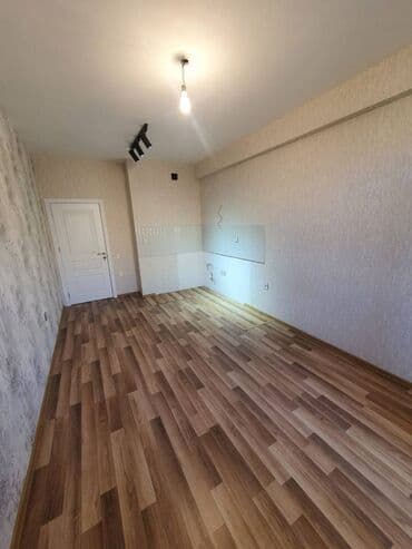 sumqayıt kreditle evler: Yeni Günəşli Massiv D, 2 otaqlı, Yeni tikili, 53 kv. m — 6