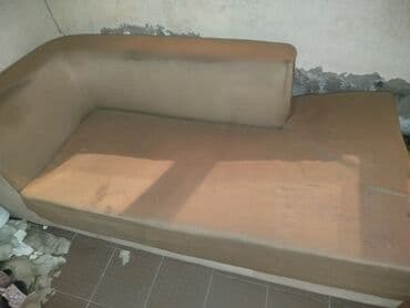 Бусы: Угловой диван, Б/у, Нераскладной, Без подьемного механизма, Нет доставки at lalafo.az — 2 Бусы: Угловой диван, Б/у, Нераскладной, Без подьемного механизма, Нет доставки — 2