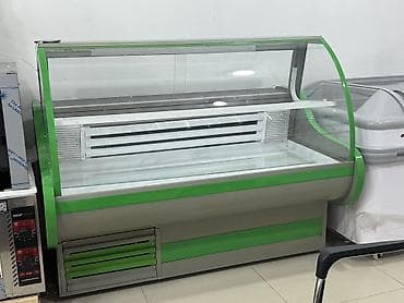 Промышленные морозильники: Для колбасы, 120 * 200 * 95, Новый, Самовывоз, Бесплатная доставка, Платная доставка — 2