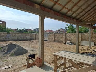 bahalı evlər: Mehdiabad 4 otaqlı, 65 kv. m, Kredit yoxdur, Yeni təmirli — 19