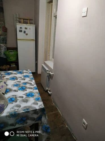 недвижимость в баку из рук в руки: Баку, 2 комнаты, Вторичка, м. Ази Асланов, 47 м² — 8