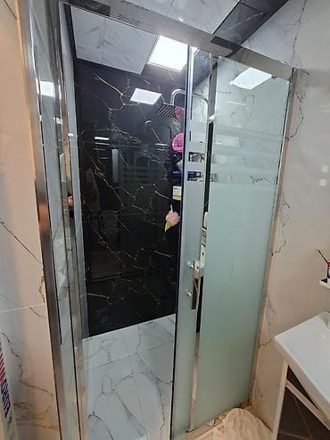 ismayilli a frame evler: 2 otaqlı, Yeni tikili, 57 kv. m — 4
