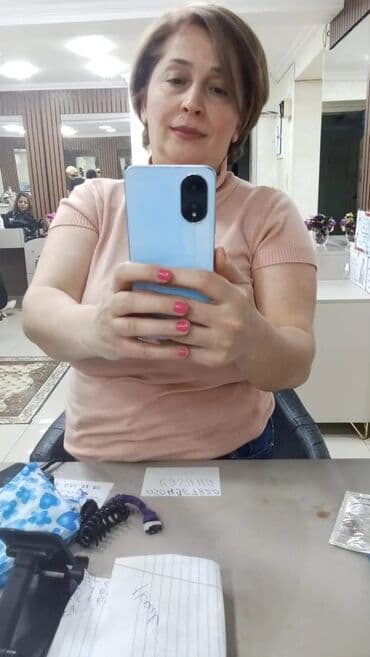 Təmizlik: Təmizlik | Mənzillər | Ümumi təmizlik — 7