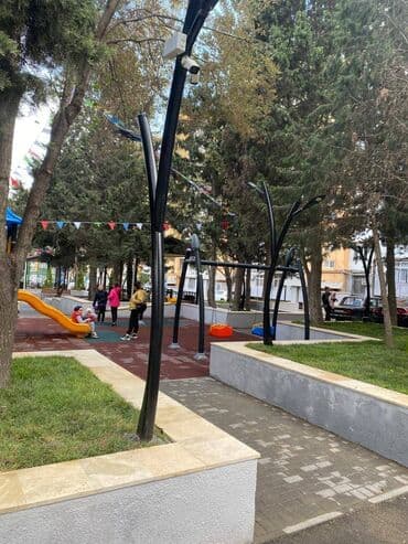 bina az musfiq qesebesi kohne tikili: Bakı, 2 otaqlı, Köhnə tikili, 52 kv. m — 3