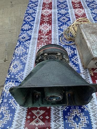 rengli printer: Rus istehsalı orjinal danq danq siqnal temirde qətiyen olmuyb səs — 3