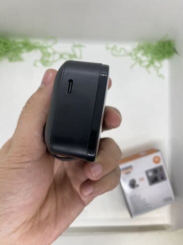 bluetooth usb: M80 Powerbanklı Fazigöstərən Bluetooth Qulaqlıq Qiymət 45yox❌ 25Azn✅ — 6