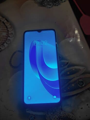 oipod nano: Tecno Spark — 2