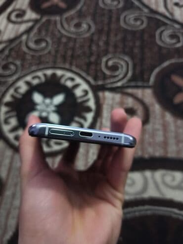 Daraq panellər: Xiaomi Mi 10T, rəng - Gümüşü, 
 Barmaq izi — 4