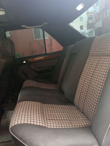 фольксваген джетта 1 6: Mercedes-Benz W124: 2.5 л | 1993 г. Седан — 6