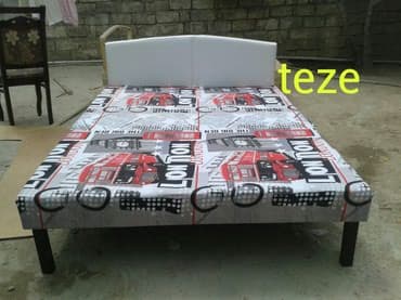 Kravat TEZE mohkem hazirlari var