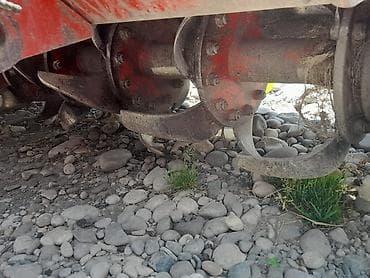 turbo.az ford transit 5 1: Traktor YTO 404, 2007 il, 40 at gücü, motor 4.4 l, İşlənmiş — 7