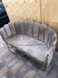 массажная кушетка купить: Saş kəsimi kreslosu — 11