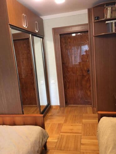 bina az musfiq qesebesi kohne tikili: Bakı, 3 otaqlı, Köhnə tikili, 80 kv. m — 6