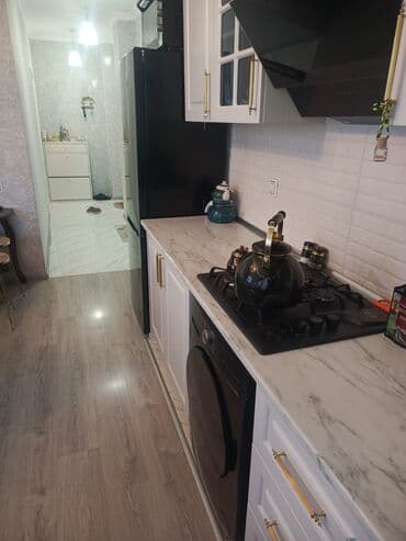 qəçreş kirayə evlər: Bu kirayə mənzil rahat yaşayış üçün nəzərdə tutulmuşdur. Otaqlar — 10