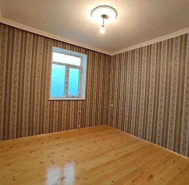 buzovnada ev satilir: Masazır 2 otaqlı, 47 kv. m, Kredit var, Yeni təmirli — 4