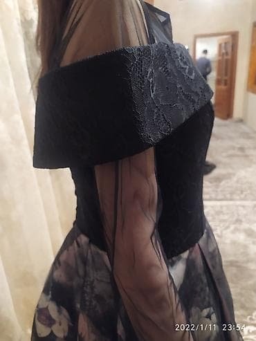 Baş geyimləri: Ledy Şharmdan 500 manata alınıb 2 defe toy geyinilib demek olarki — 5