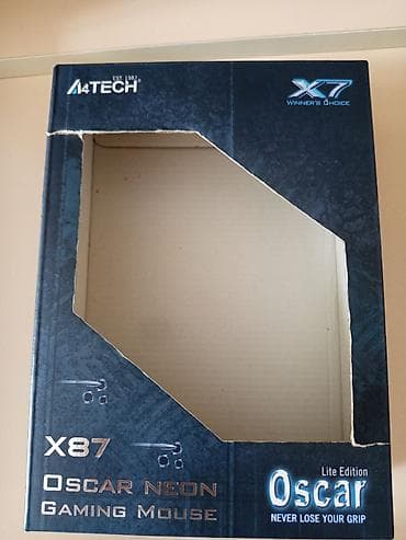asus rog 5: A4Tech X87 oyun sıçanı. Əla işleyir Vəziyyəti: yeni kimidir Teze — 2