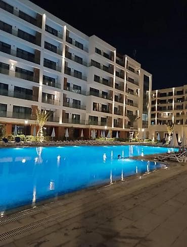 28 mayda oteller: 3 otaqlı, Sabunçu r. r-nu — 5
