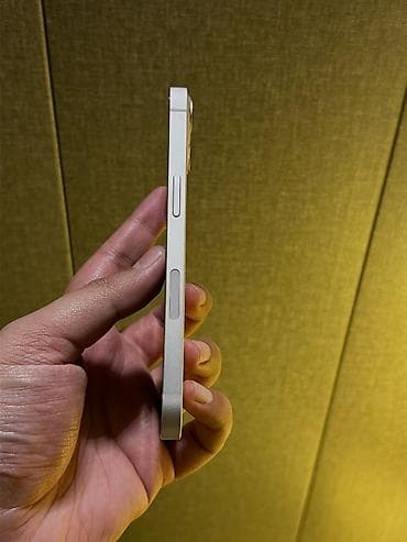 apple watch series 1: IPhone 13, 128 GB, Ağ, Zəmanət, Kredit, Simsiz şarj — 2