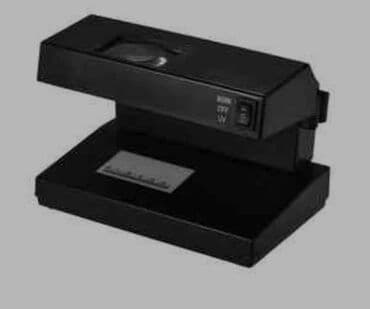 pul sayan aparat qiyməti: Pul yoxlayan Pul detektoru Saxta pul detektoru Mağazalarda marketlərdə — 3