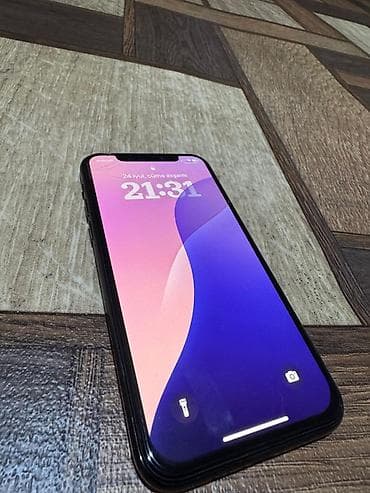 xiaomi mi 9 t: IPhone 11 Pro, 64 GB, Space Gray, Face ID — 2