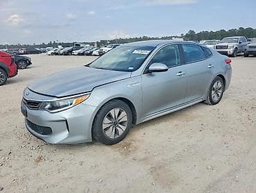 Avtomobil satışı: Kia optima 2 hibrid zədəsiz vuruqsuz . 22 -26 iyun aralığında — 1