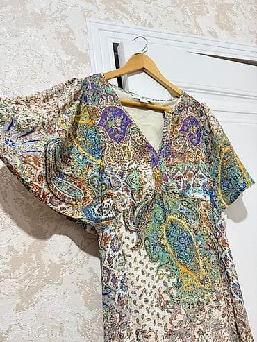 ana bala geyimi: Her biri az istifade olunub her biri 10 azn xs s razmerlerQadın üst — 9