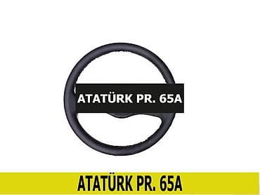 disk teker type 1: Fiat" sükanı ÜNVAN: Atatürk prospekti 62, Gənclik metrosundan üzü — 1