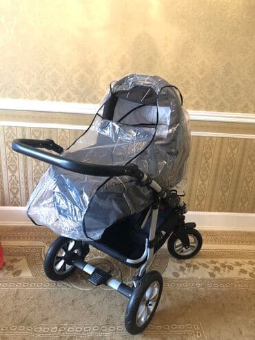 uşaq çantalar: Çıxarıla bilən beşikli araba, İşlənmiş — 14