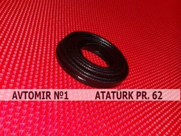 рейлинги на авто: Qapı karbon rezini bundan başqa hər növ avtomobi̇l aksessuarlarinin — 1