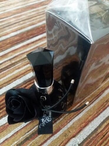 natrium xlorid 200 ml qiymeti: Valentino, Rock n Rose. Parfume 30 ml — 2