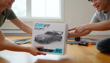 bentley continental gtc s 4: Машинка на радиоуправлении. В подарок батарейки. Всё работает. Radio — 1