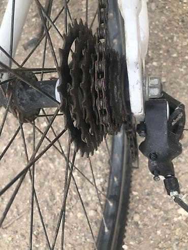 klass velosiped: Şəhər və yüngül off-road üçün uyğun 26” velosiped 🛑real alıcılara — 7