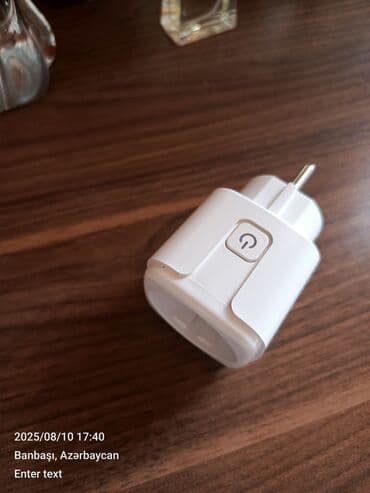 lalafo mingecevir telefonlar: Adapter Oppo, 20 Vt — 1