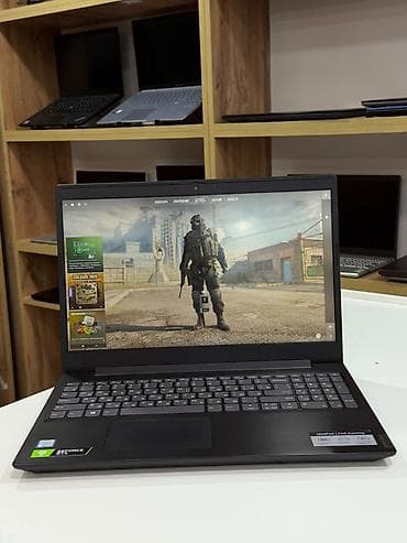gtx 1650 notebook: İşlənmiş Lenovo IdeaPad, 15.6 ", Intel Core i5, 256 GB, Ünvandan götürmə, Ödənişli çatdırılma, Rayonlara çatdırılma — 3