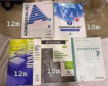 Azərbaycan dili 8-ci sinif
